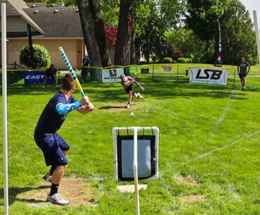 GATORS vs. WILDCATS | MLW Wiffle Ball 2020