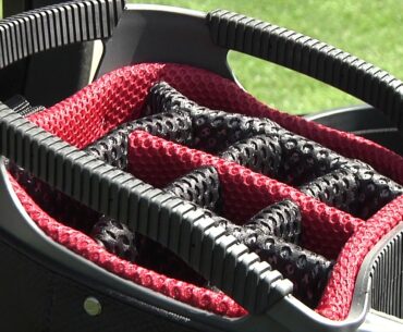 Sun Mountain 2017 C 130 Golf Cart Bag