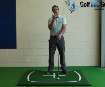 How to Use a Golf Chipper - Thomas Golf