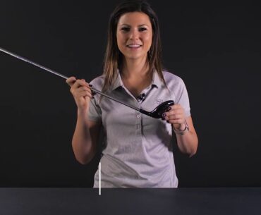 Wilson Staff   D7 Women's Hybrids