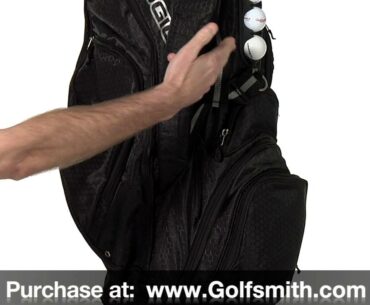 Ogio Assassin Cart Bag Review