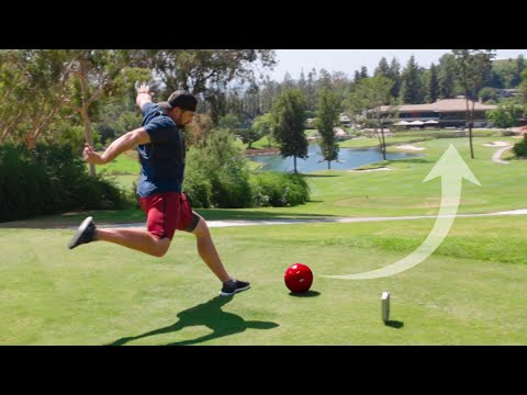 All Sports Golf Battle 4 | Dude Perfect All Sports Golf Battle 4 | Dude Perfect