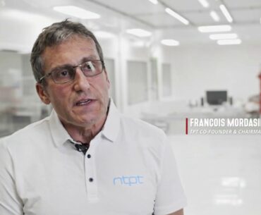 The Problem With Graphite Shafts