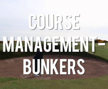A guide to playing Carnoustie Golf Links - The Bunkers