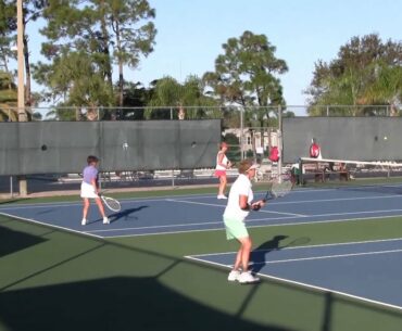 Ladies Triples Tournament