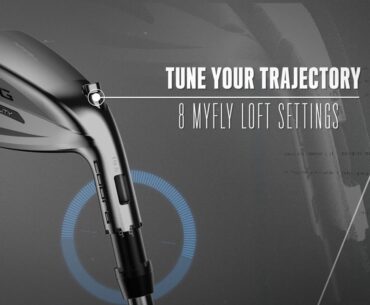 COBRA KING UTILITY IRON