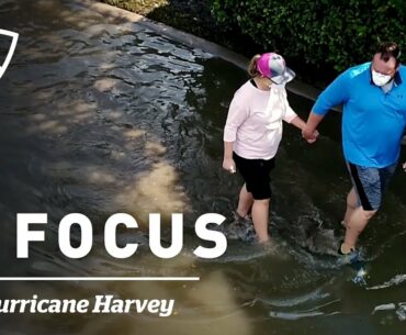 Hurricane Harvey | In Focus | Topgolf
