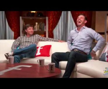 Kevin Kisner doesn't take himself too seriously heading into the PGA Championship