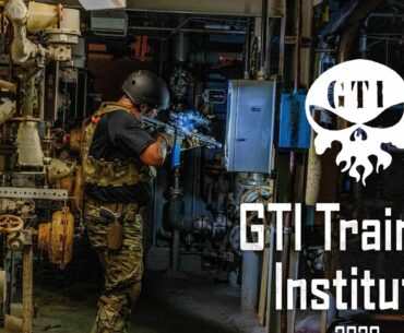 The Tactical Games at GTI 2020 Battle 5