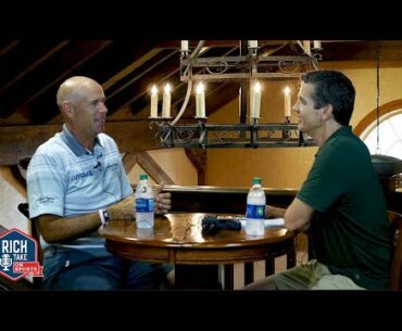 Stewart Cink's Road to Becoming a Pro Golfer (Episode 81)
