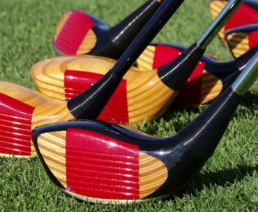 The Ping Maplewood Driver Challenge