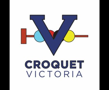 P2019 Golf Croquet Trans Tasman-Sunday 29 April 2019 Video 01 at Victorian Croquet Centre