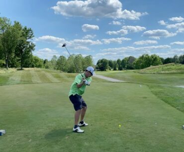 DOUBLE PAR