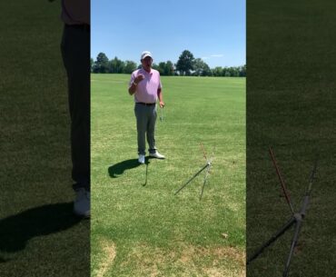 Golf Tips with Russ Allstun
