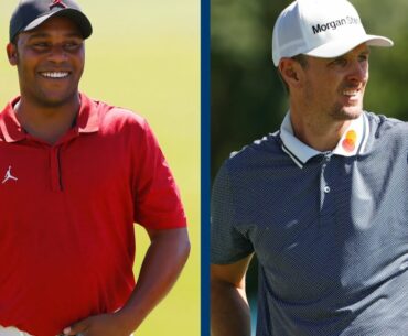Highlights | Round 1 | Charles Schwab Challenge