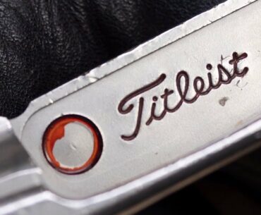 Special Select - Evolution of the Cherry Bomb I Scotty Cameron Putters