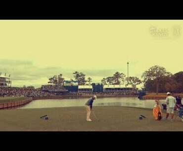TPC Sawgrass - 17th Hole: Inside the Fantasy Numbers