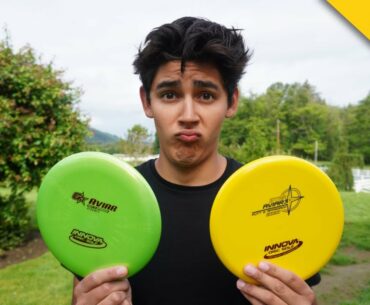 Innova Aviar Putter Review | More than just a classic?