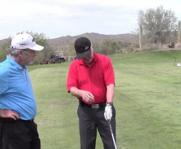 What are myths people have of the golf swing? Best Swing advice.