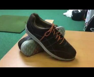 FootJoy Versaluxe Golf Shoe