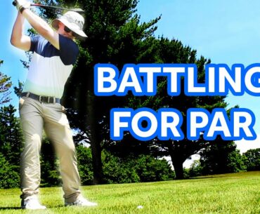 Can We Break 50? Plus New Irons Reveal | Sanford Country Club
