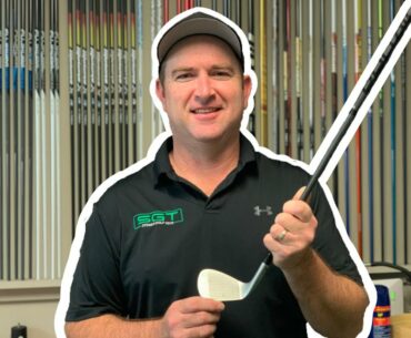 Golf Club Lie Angles