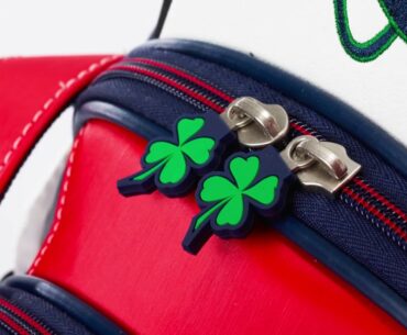 Callaway's Limited Edition 2017 US Open Staff Bag
