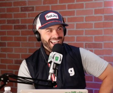 Perfecting Your Pitch Shot // The Golf Podcast