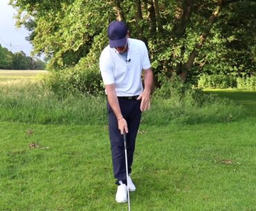 Top tip on Loss of Power and Balance