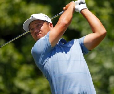 Highlights | Round 3 | Charles Schwab Challenge