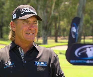 The SEARCH 4 SCRATCH GOLF Revolutionary NEW GOLF Philosophy
