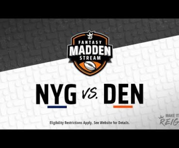 The Dream Stream | June 10, 2020