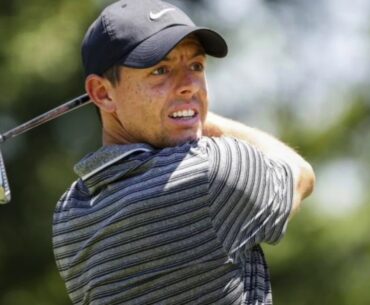 No Cheers at Colonial to Drown out Expletive on Broadcast