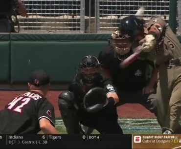 Austin Martin Swing Analysis - The Hitting Vault