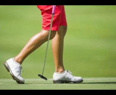 10 Best Golf Shoes to Wear with Shorts: Men's & Women's