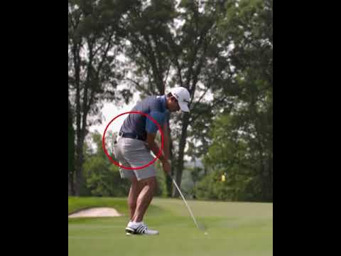 Collin Morikawa slow motion golf swing . #Subscribe & #HitTheBell Collin Morikawa slow motion golf swing . #Subscribe & #HitTheBell