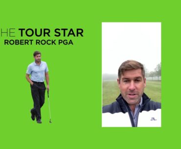 Robert Rock: The Tour Star