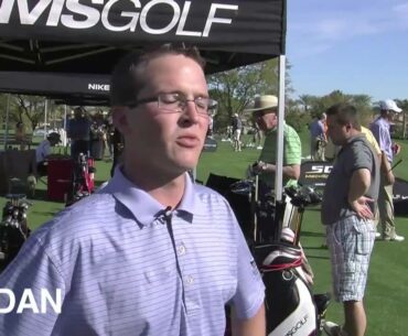 Adams Golf Speedline F11 Fairway Wood Demo Days