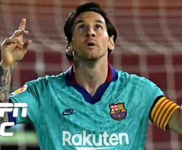 Mallorca vs. Barcelona recap: Lionel Messi & Co. return with aplomb! | ESPN FC
