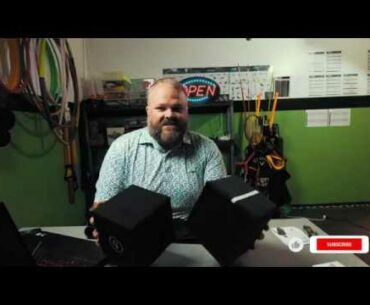 Golf Training Aid: George Gankas Gbox Review (Go Buy It)