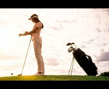 15 Best Women's Golf Bags To Buy in 2020
