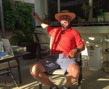 Why do so many people swing Over The Top in golf?