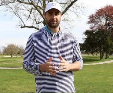Rules Of Golf - Rule 12 - Bunkers