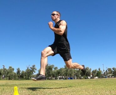 4 Tips To Improve Transfer of Training | For Sprinters & Speed Power Athletes