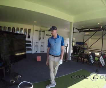 2017 Game Improving irons