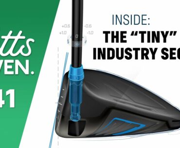 INSIDE: The "Tiny" Golf Industry Secret