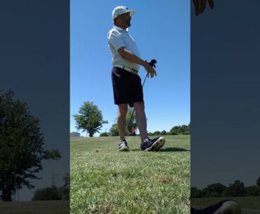 Tour Edge Golf Exotics EXS 220 - Product Testing (Acoustics)
