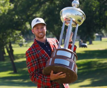 Highlights | Round 4 | Charles Schwab Challenge