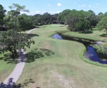 Tarpon Woods Golf Club