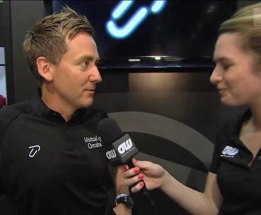 Ian Poulter @ the PGA Show